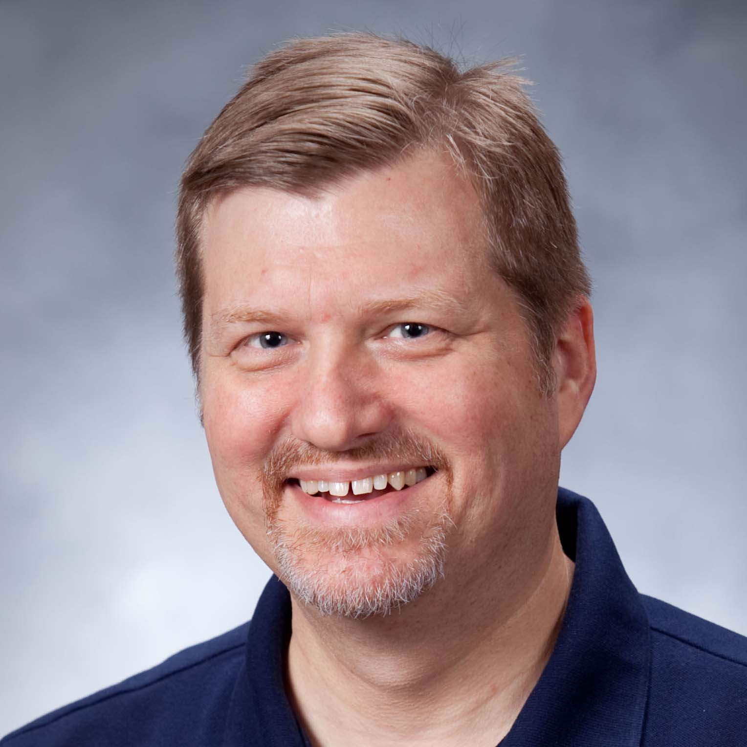 Dave Houser Eastern Mennonite Missions